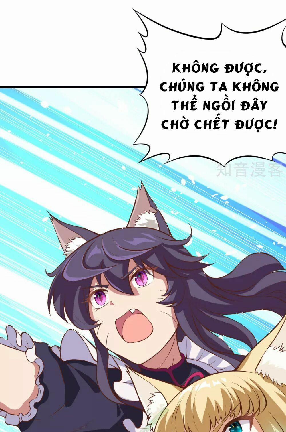 Từ Hôm Nay Bắt Đầu Làm Thành Chủ 95 trang 14