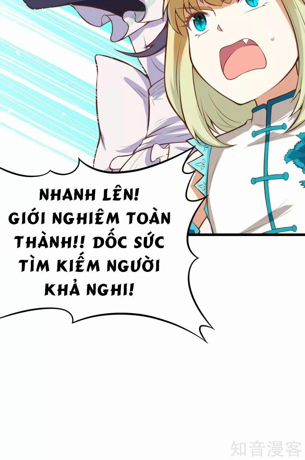 Từ Hôm Nay Bắt Đầu Làm Thành Chủ 95 trang 15