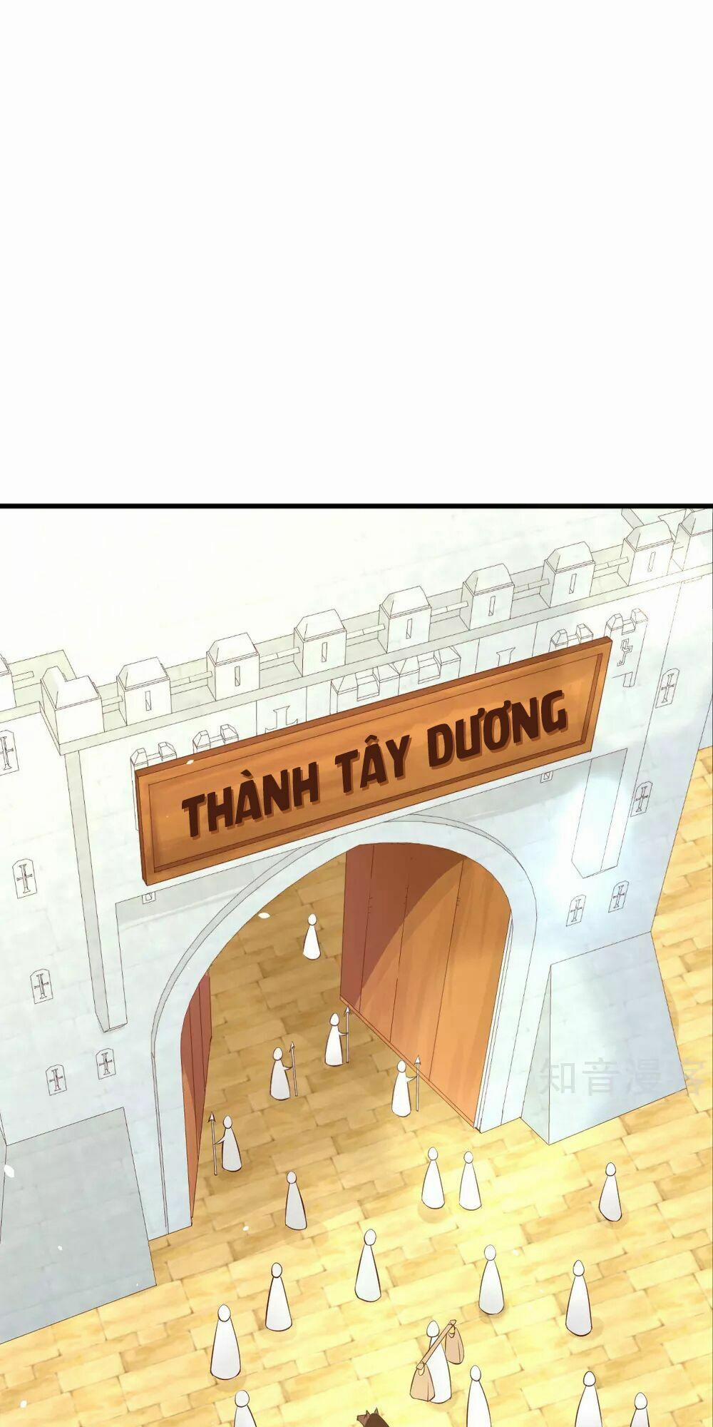 Từ Hôm Nay Bắt Đầu Làm Thành Chủ 95 trang 16