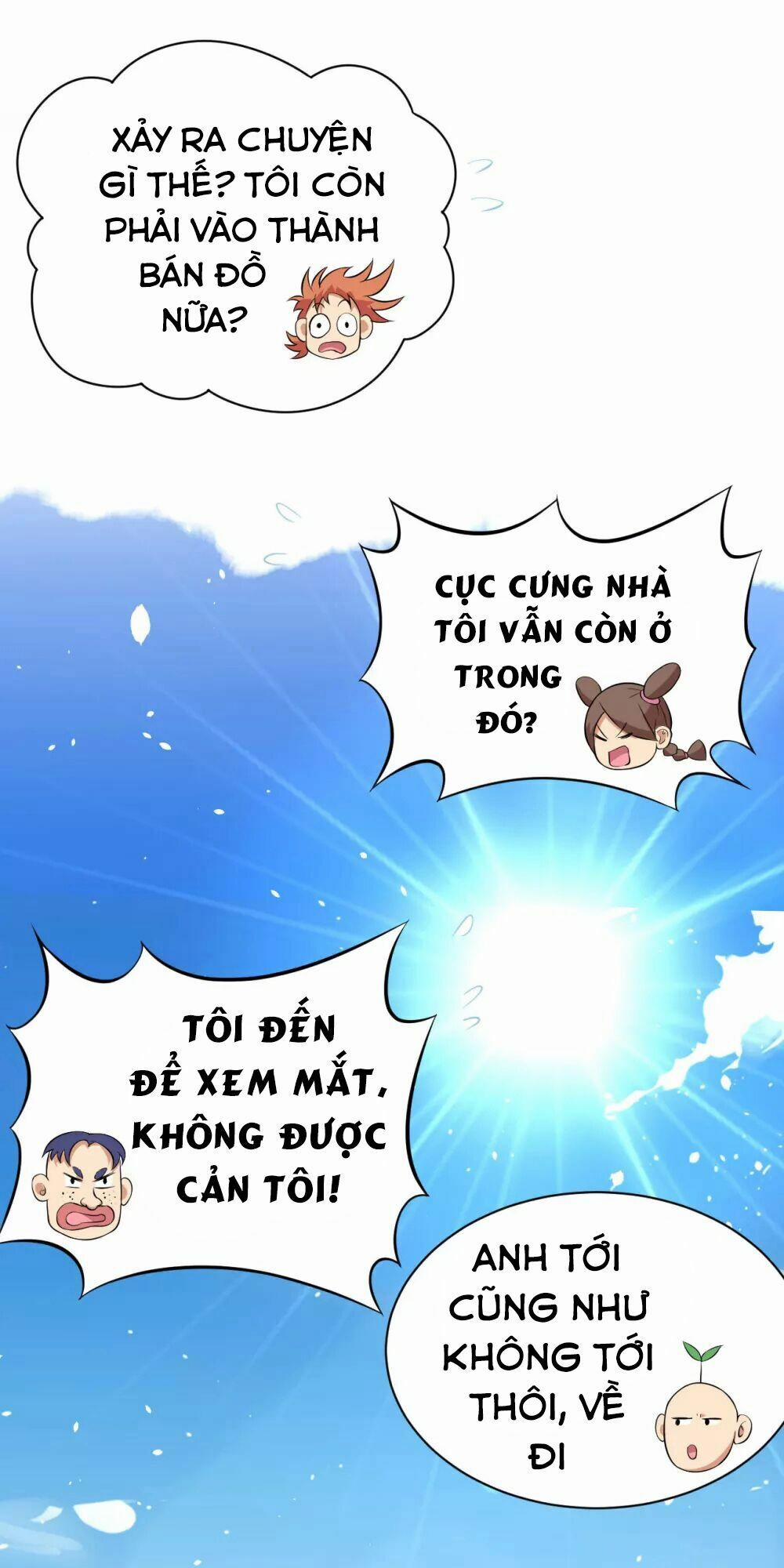 Từ Hôm Nay Bắt Đầu Làm Thành Chủ 95 trang 19