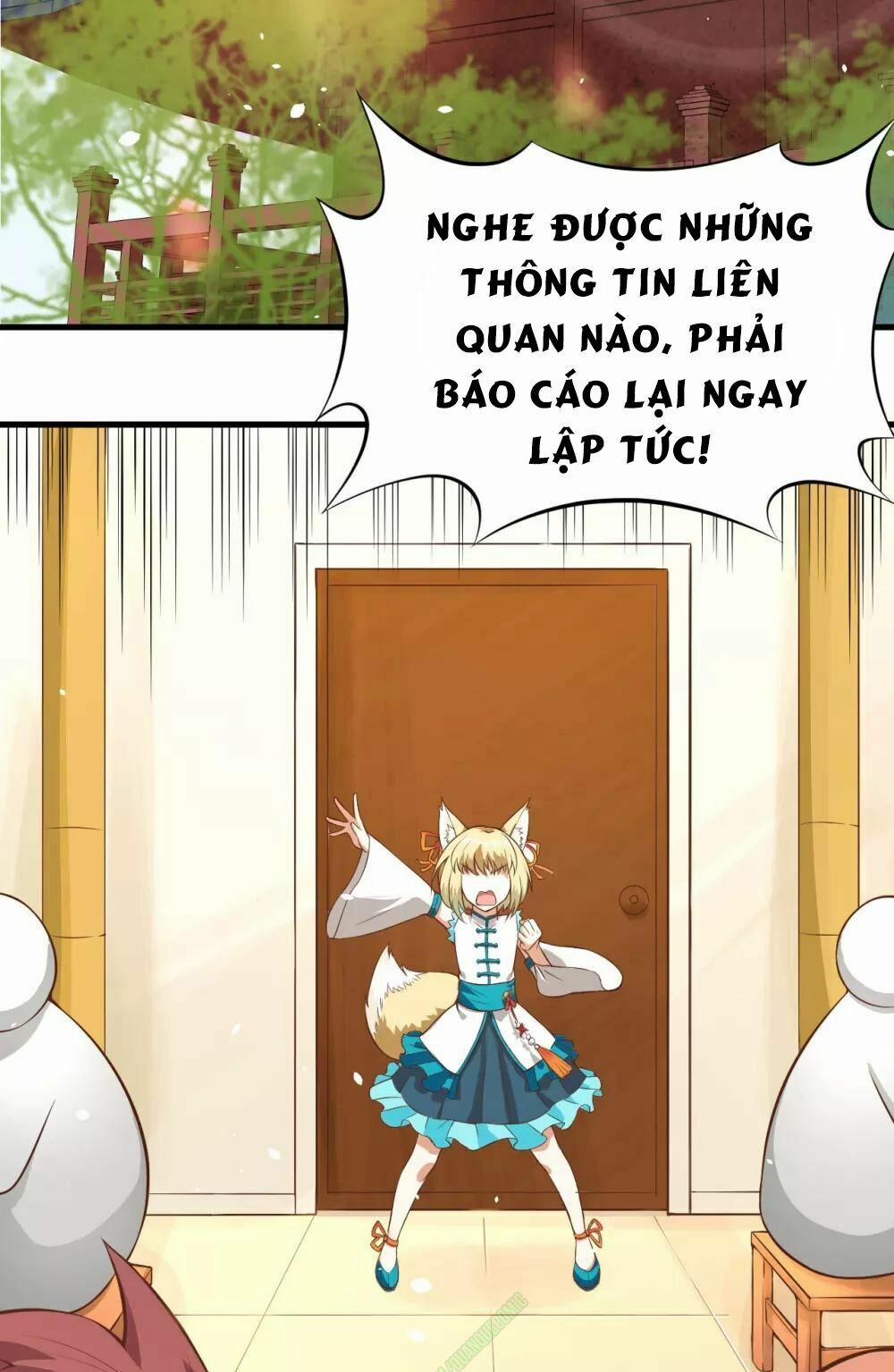 Từ Hôm Nay Bắt Đầu Làm Thành Chủ 95 trang 22