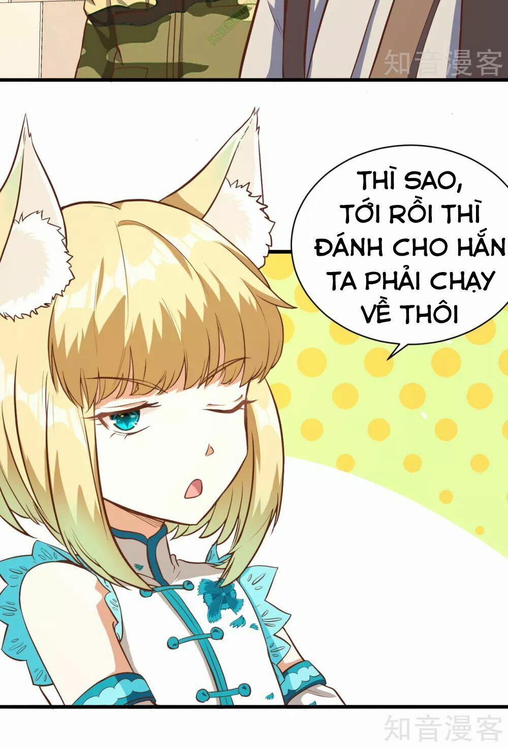 Từ Hôm Nay Bắt Đầu Làm Thành Chủ 95 trang 4