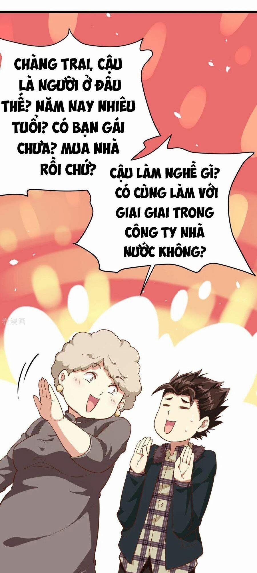 Từ Hôm Nay Bắt Đầu Làm Thành Chủ 96.2 trang 12