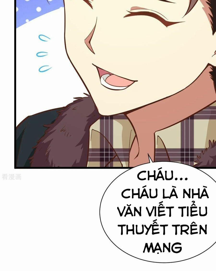 Từ Hôm Nay Bắt Đầu Làm Thành Chủ 96.2 trang 14
