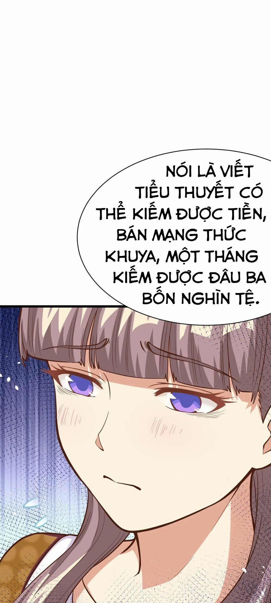 Từ Hôm Nay Bắt Đầu Làm Thành Chủ 96.2 trang 18
