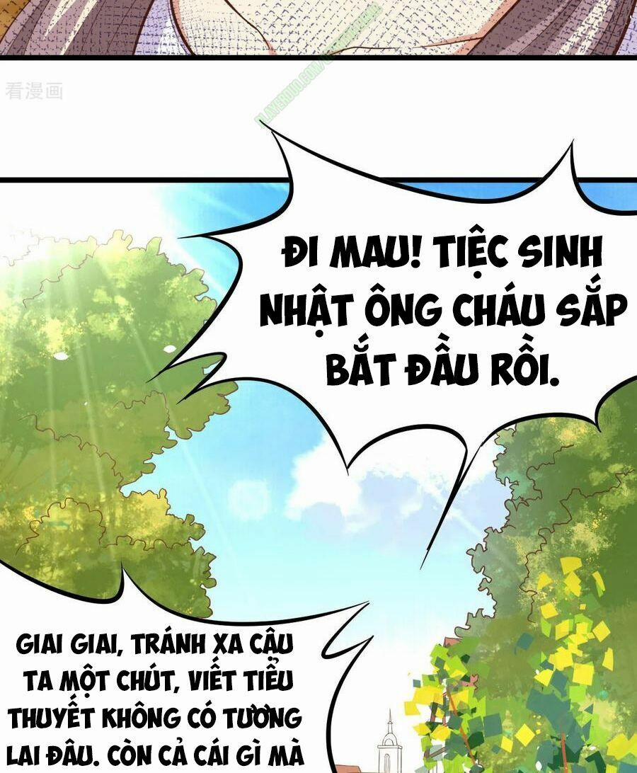 Từ Hôm Nay Bắt Đầu Làm Thành Chủ 96.2 trang 19