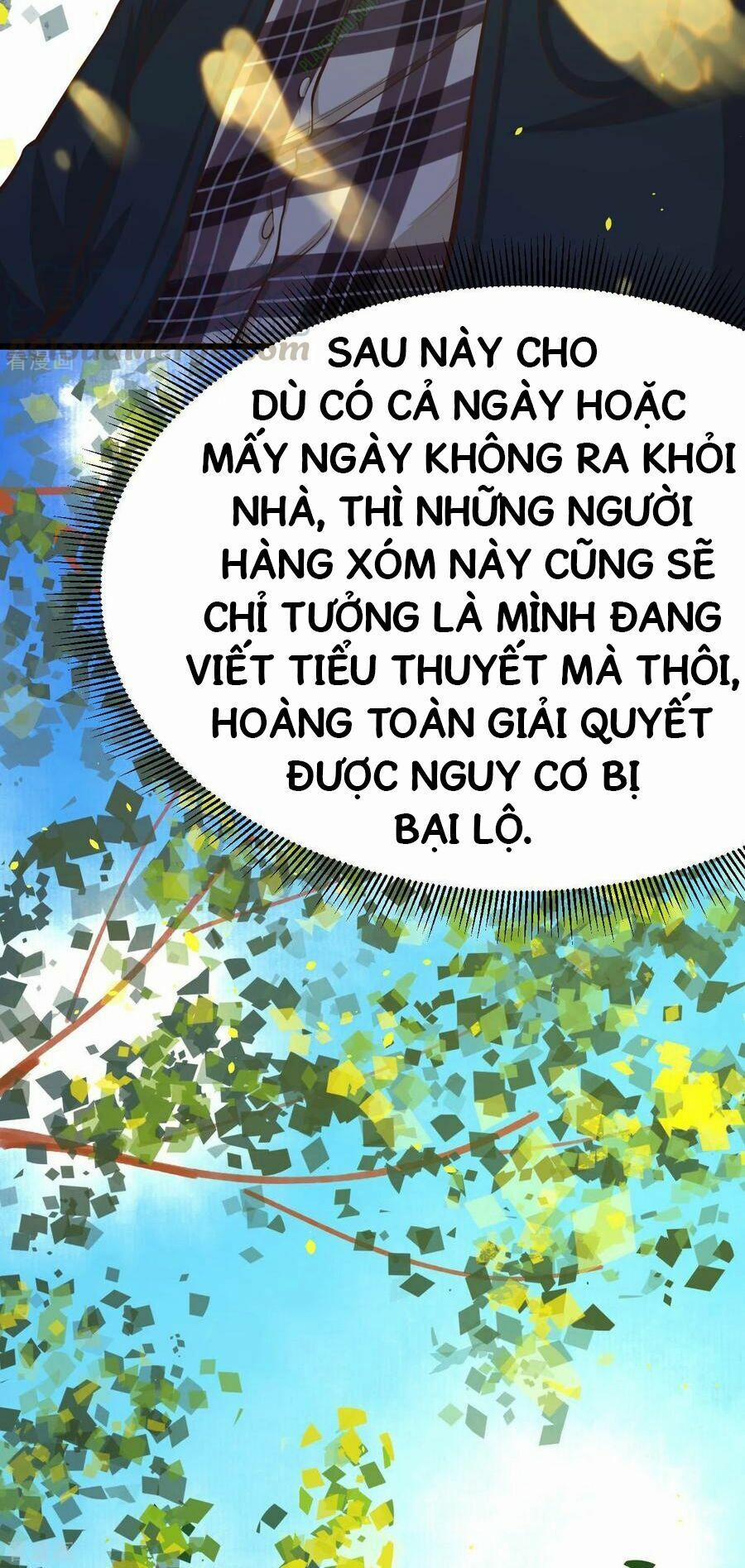 Từ Hôm Nay Bắt Đầu Làm Thành Chủ 96.2 trang 25