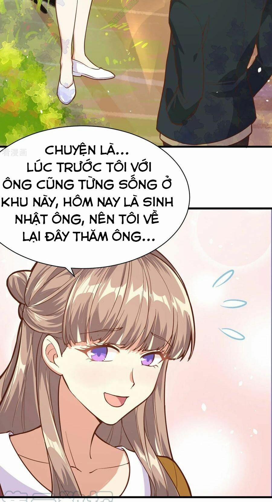 Từ Hôm Nay Bắt Đầu Làm Thành Chủ 96.2 trang 6