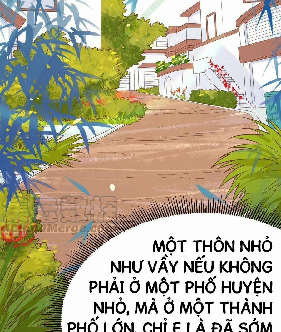 Từ Hôm Nay Bắt Đầu Làm Thành Chủ 96 trang 19