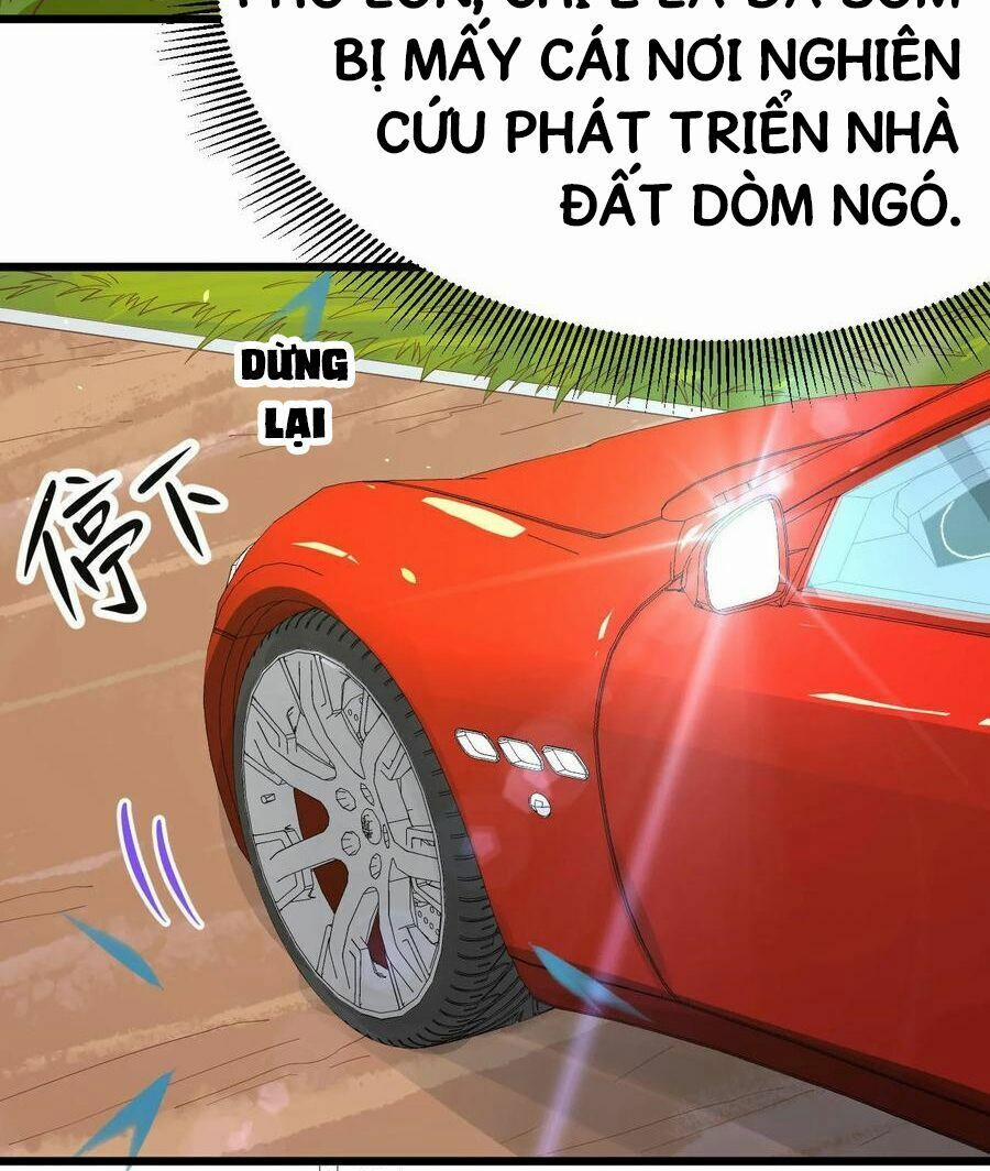 Từ Hôm Nay Bắt Đầu Làm Thành Chủ 96 trang 20