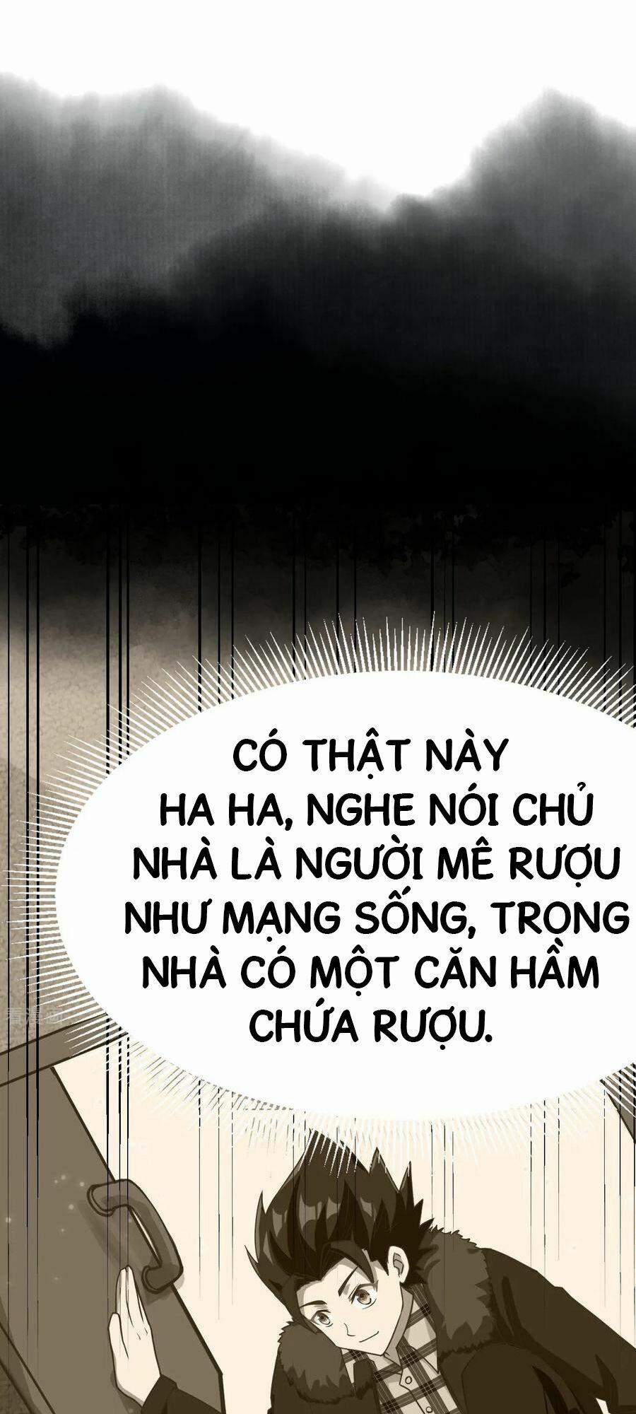 Từ Hôm Nay Bắt Đầu Làm Thành Chủ 96 trang 28