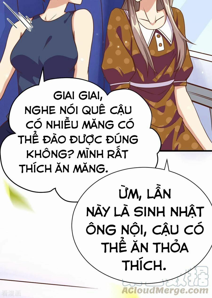 Từ Hôm Nay Bắt Đầu Làm Thành Chủ 96 trang 7