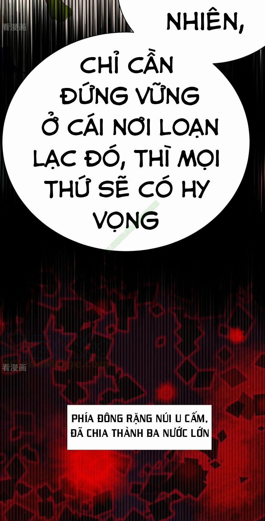 Từ Hôm Nay Bắt Đầu Làm Thành Chủ 97.2 trang 21