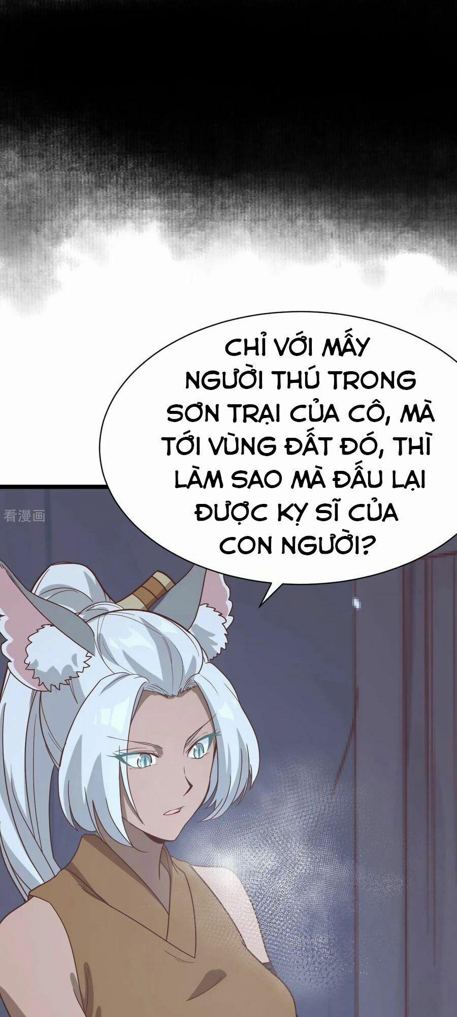 Từ Hôm Nay Bắt Đầu Làm Thành Chủ 97.2 trang 26
