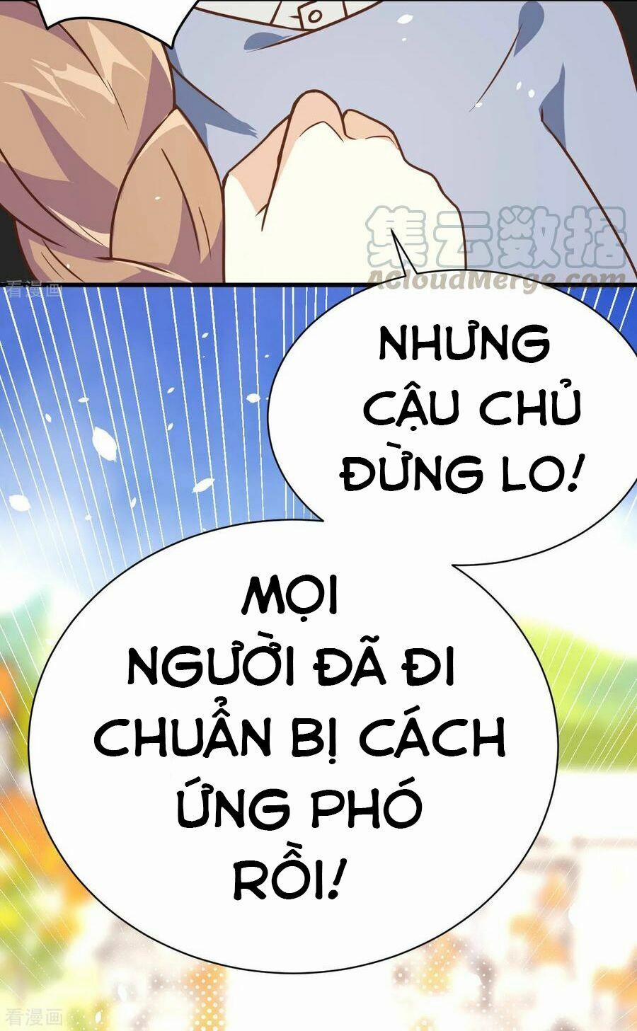 Từ Hôm Nay Bắt Đầu Làm Thành Chủ 97 trang 12