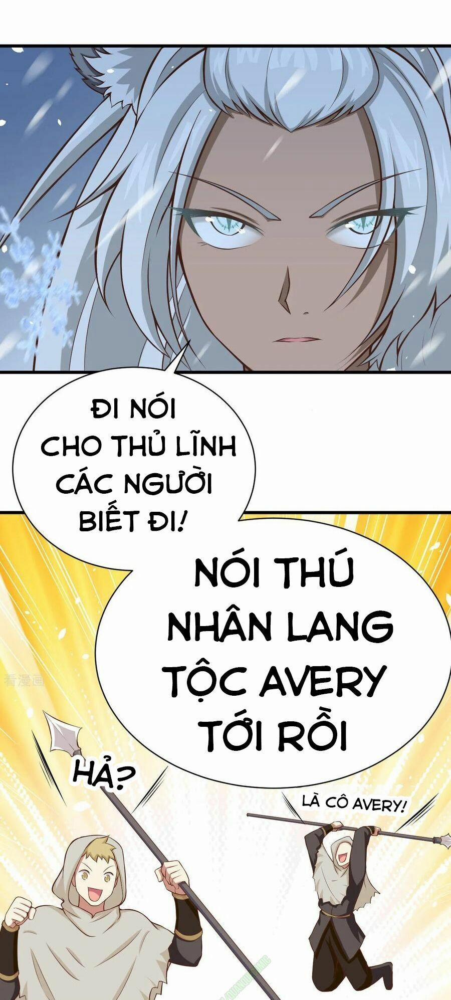 Từ Hôm Nay Bắt Đầu Làm Thành Chủ 97 trang 26