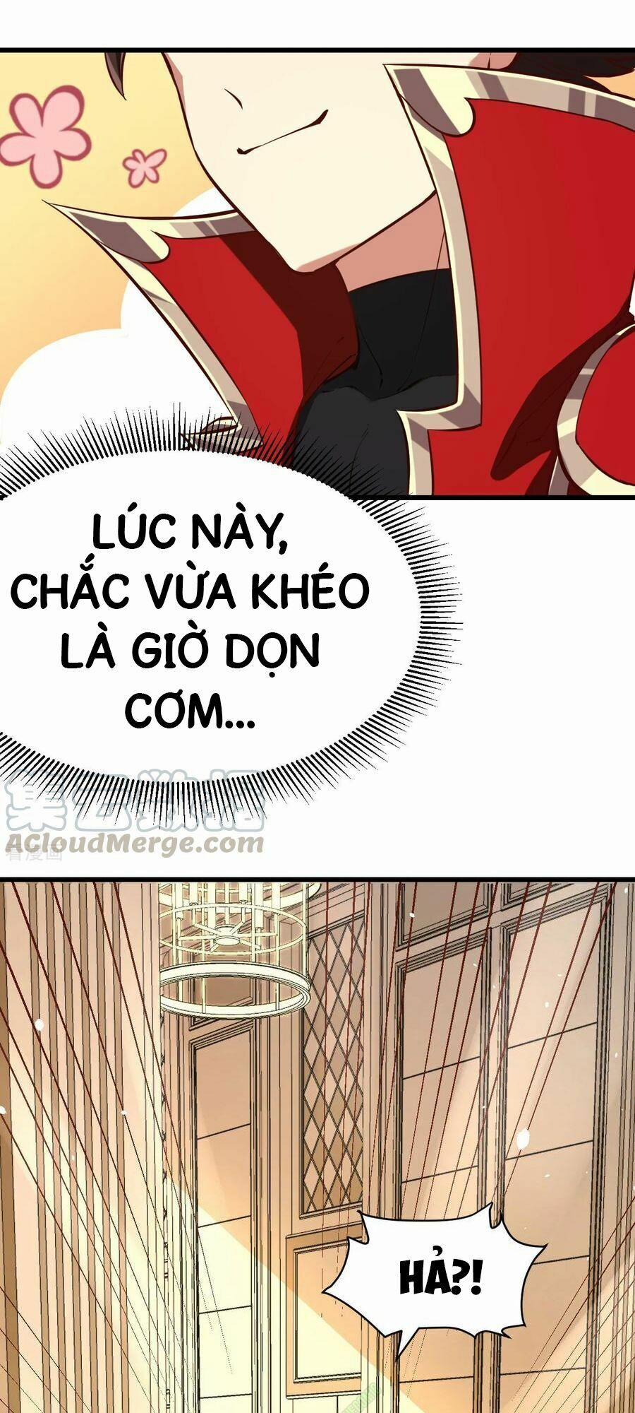 Từ Hôm Nay Bắt Đầu Làm Thành Chủ 97 trang 3