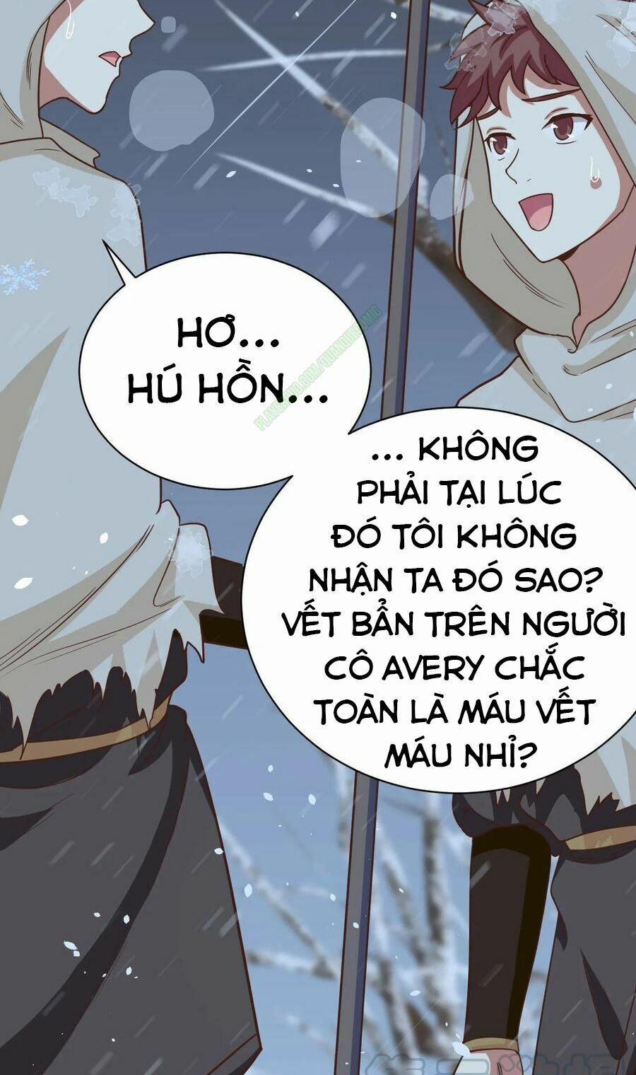 Từ Hôm Nay Bắt Đầu Làm Thành Chủ 97 trang 31