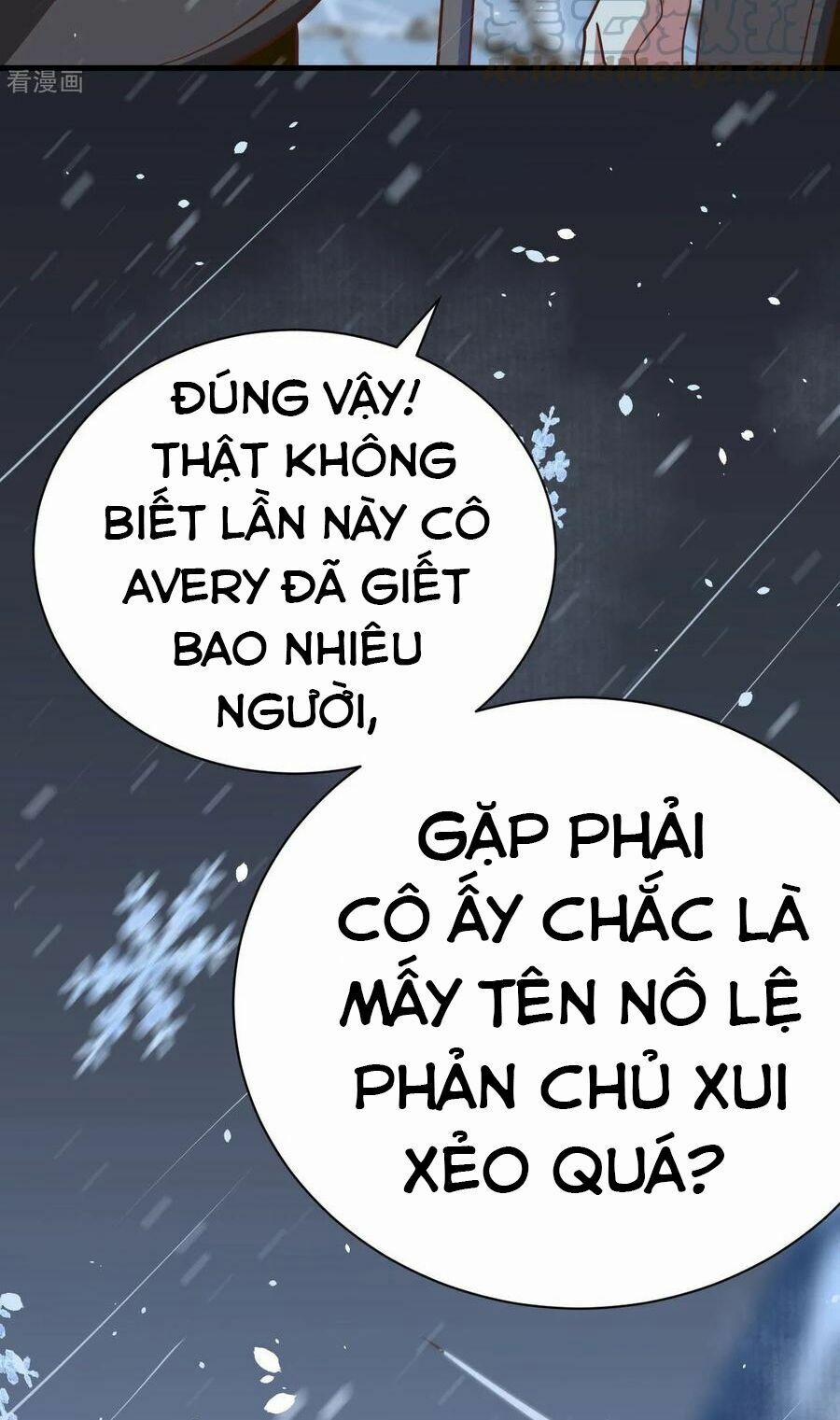 Từ Hôm Nay Bắt Đầu Làm Thành Chủ 97 trang 32
