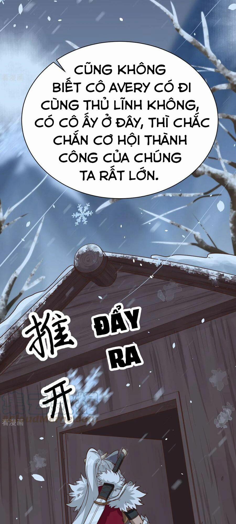Từ Hôm Nay Bắt Đầu Làm Thành Chủ 97 trang 33