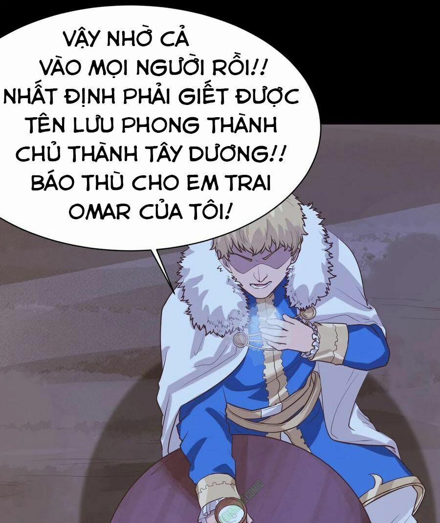 Từ Hôm Nay Bắt Đầu Làm Thành Chủ 98.2 trang 3