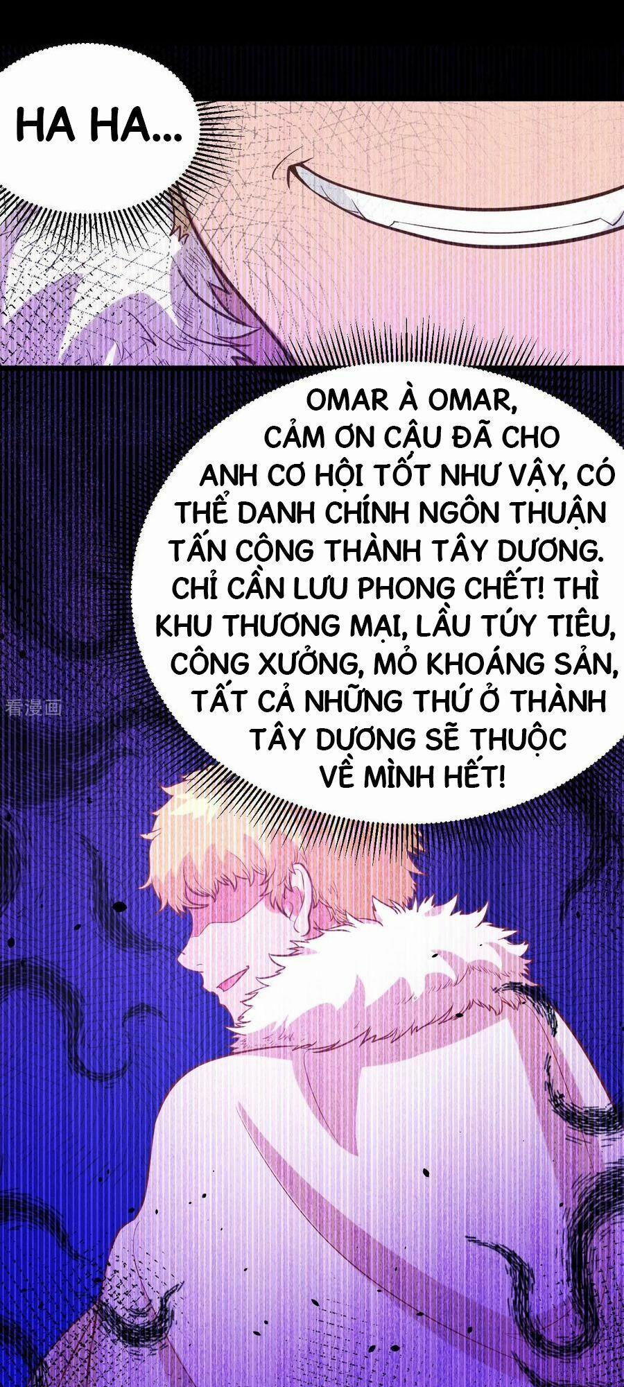 Từ Hôm Nay Bắt Đầu Làm Thành Chủ 98.2 trang 5