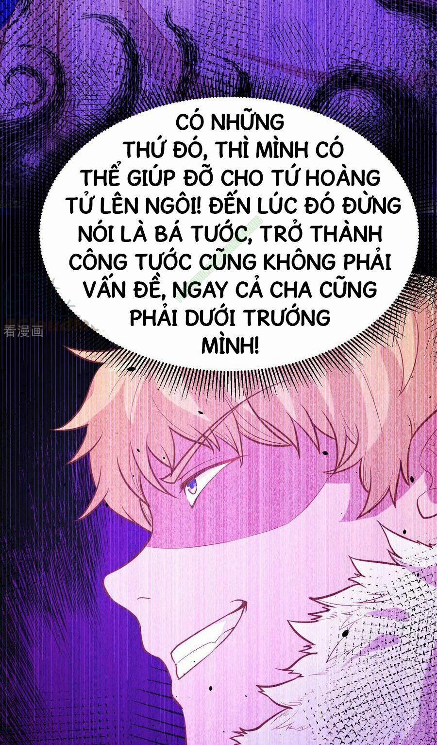 Từ Hôm Nay Bắt Đầu Làm Thành Chủ 98.2 trang 6
