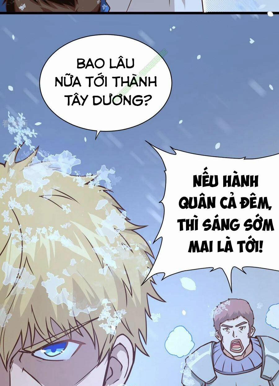Từ Hôm Nay Bắt Đầu Làm Thành Chủ 98 trang 10