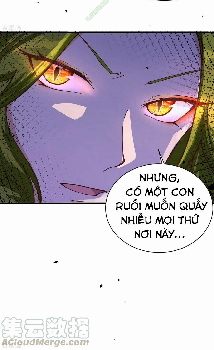 Từ Hôm Nay Bắt Đầu Làm Thành Chủ 98 trang 6