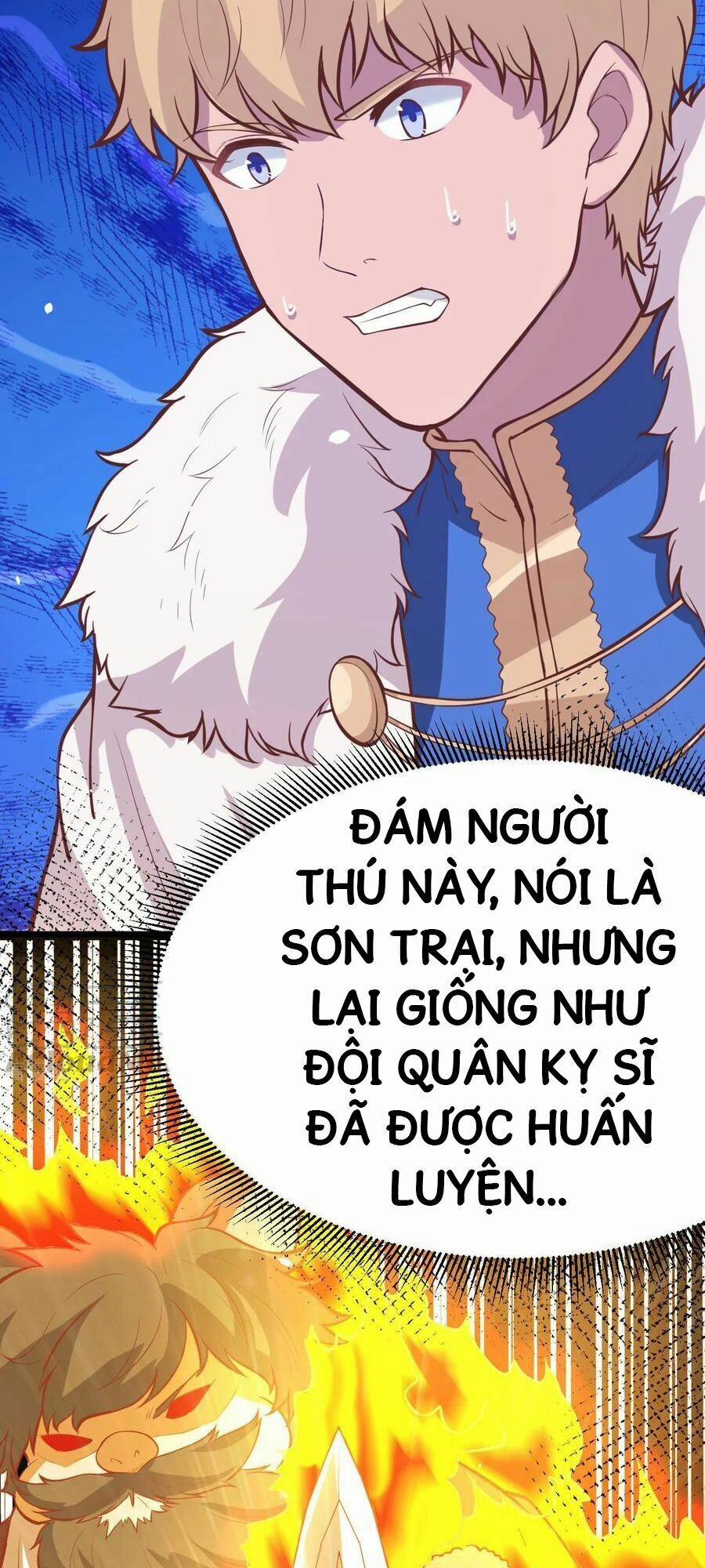 Từ Hôm Nay Bắt Đầu Làm Thành Chủ 99.2 trang 14
