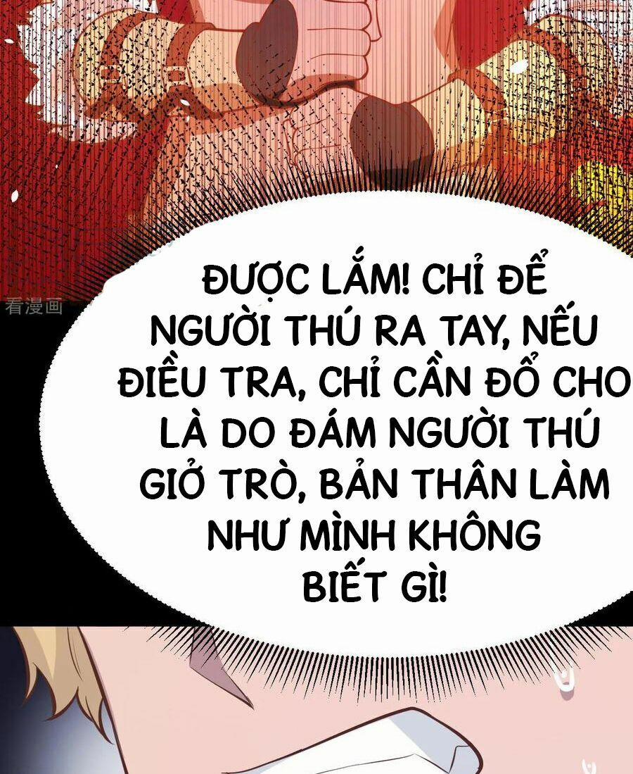 Từ Hôm Nay Bắt Đầu Làm Thành Chủ 99.2 trang 16