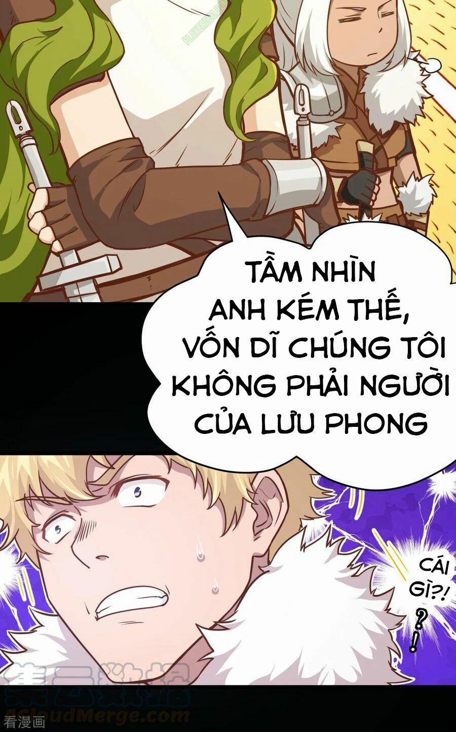 Từ Hôm Nay Bắt Đầu Làm Thành Chủ 99.2 trang 23