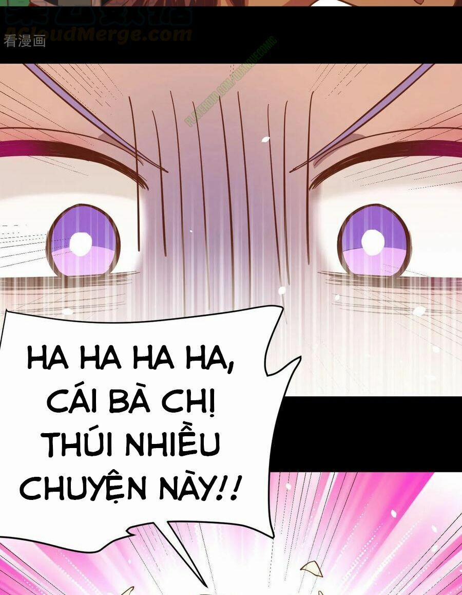 Từ Hôm Nay Bắt Đầu Làm Thành Chủ 99 trang 25