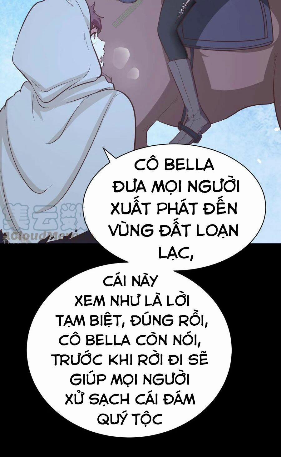 Từ Hôm Nay Bắt Đầu Làm Thành Chủ 99 trang 28