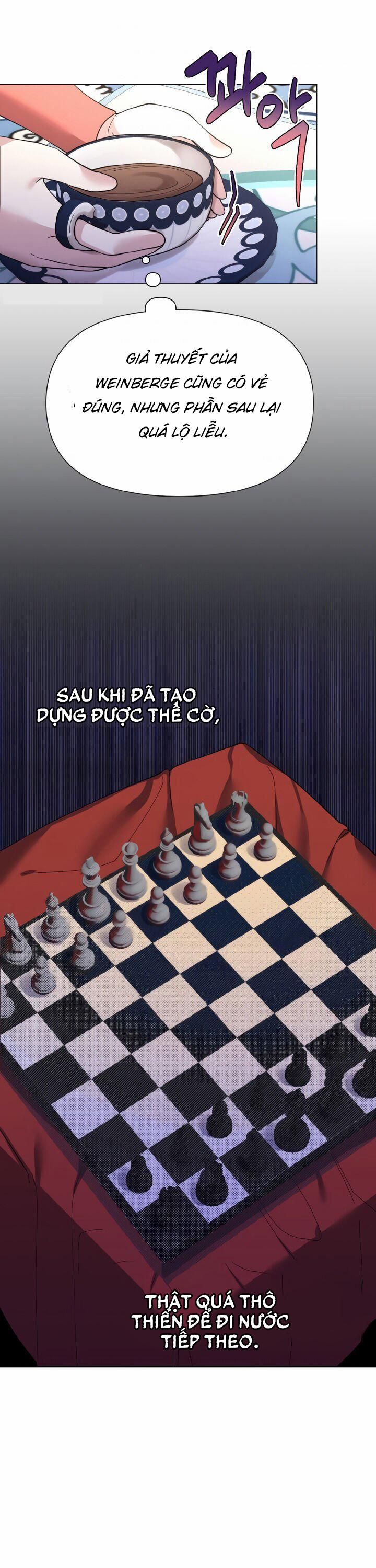 Từ Hôm Nay Trở Đi, Ta Sẽ Là Công Chúa Sao? 10.2 trang 11