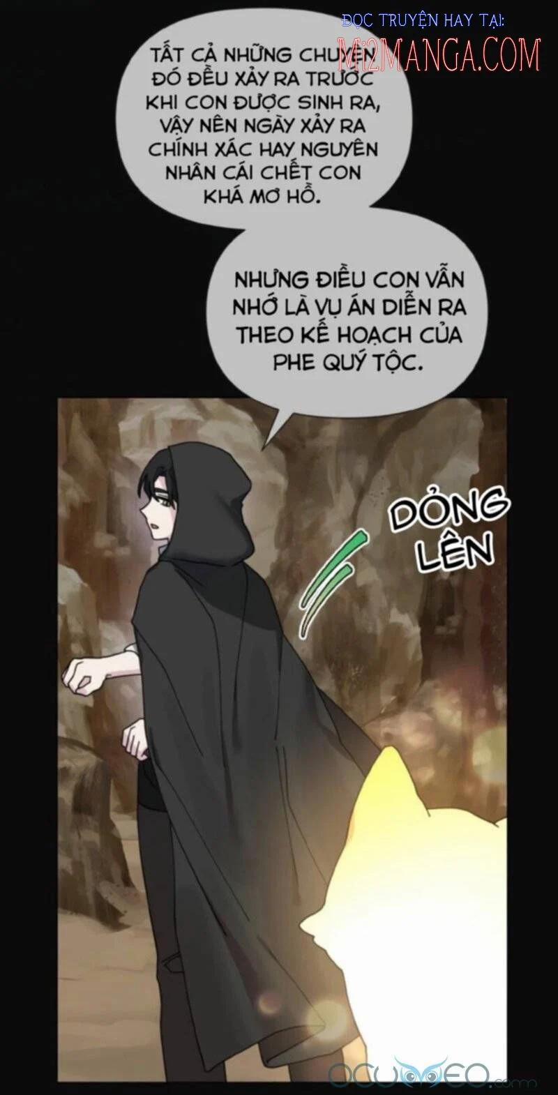 Từ Hôm Nay Trở Đi, Ta Sẽ Là Công Chúa Sao? 12.5 trang 1