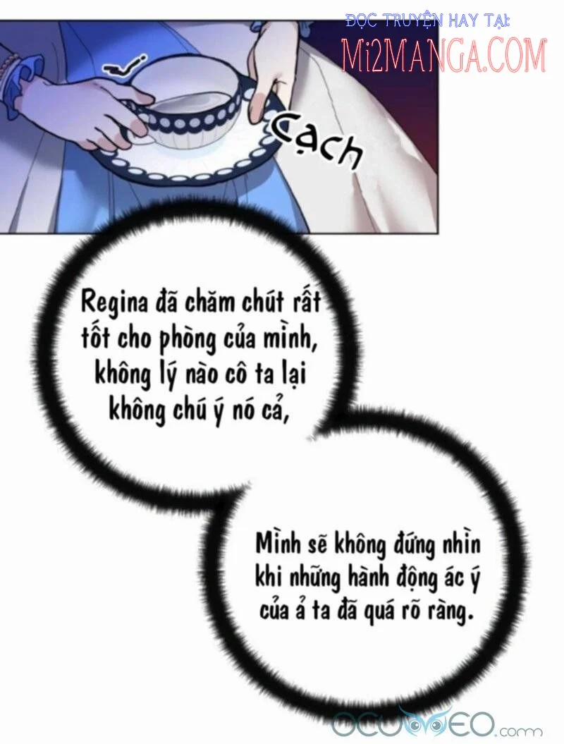 Từ Hôm Nay Trở Đi, Ta Sẽ Là Công Chúa Sao? 12.5 trang 19