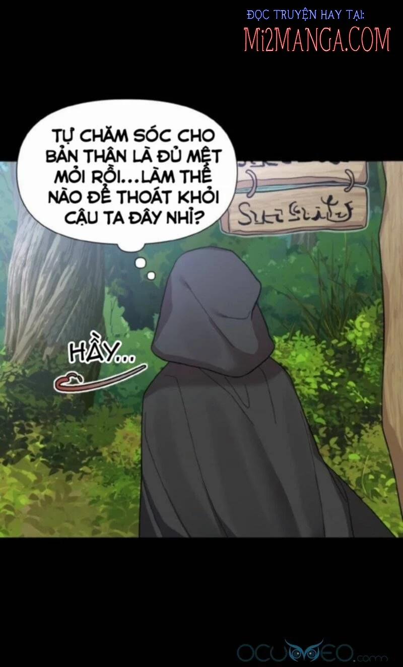 Từ Hôm Nay Trở Đi, Ta Sẽ Là Công Chúa Sao? 12 trang 11
