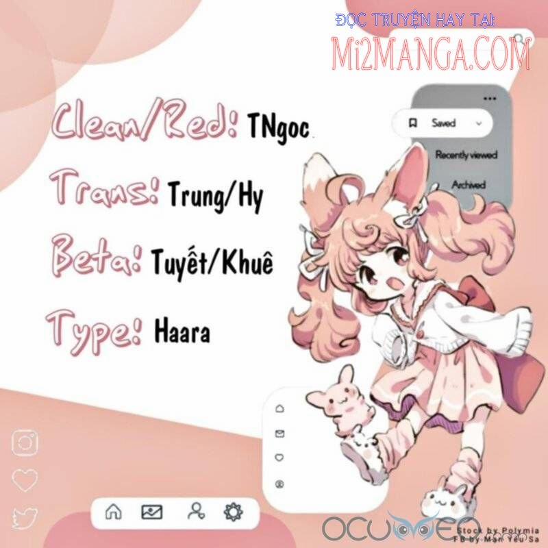 Từ Hôm Nay Trở Đi, Ta Sẽ Là Công Chúa Sao? 12 trang 2