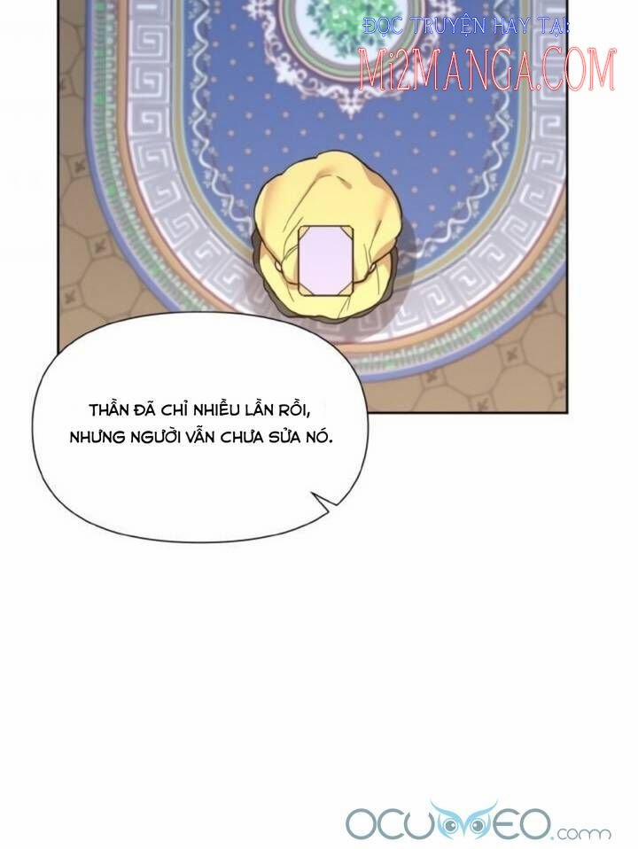 Từ Hôm Nay Trở Đi, Ta Sẽ Là Công Chúa Sao? 13.5 trang 17