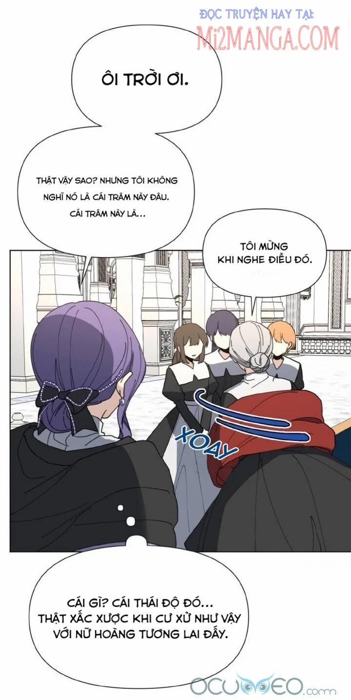 Từ Hôm Nay Trở Đi, Ta Sẽ Là Công Chúa Sao? 13 trang 18