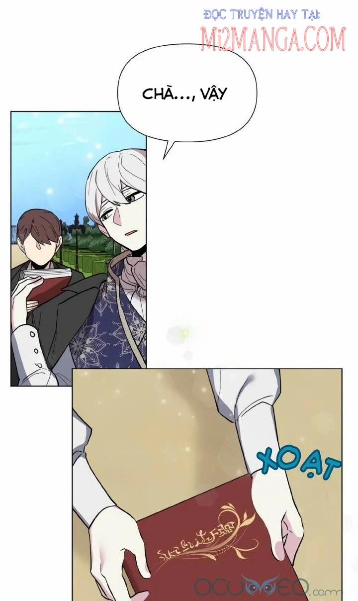 Từ Hôm Nay Trở Đi, Ta Sẽ Là Công Chúa Sao? 13 trang 30