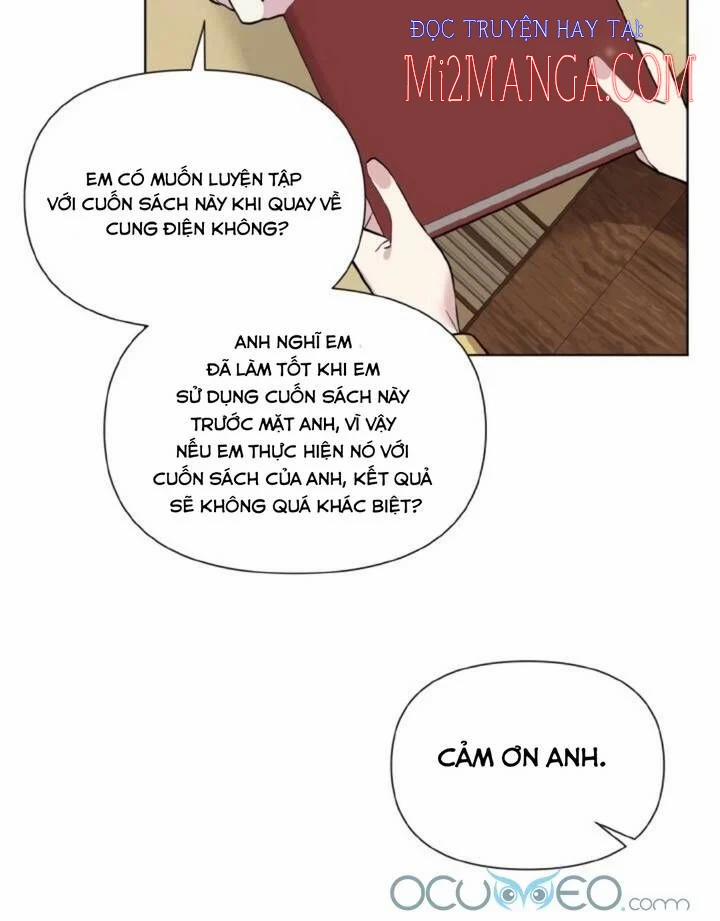 Từ Hôm Nay Trở Đi, Ta Sẽ Là Công Chúa Sao? 13 trang 31