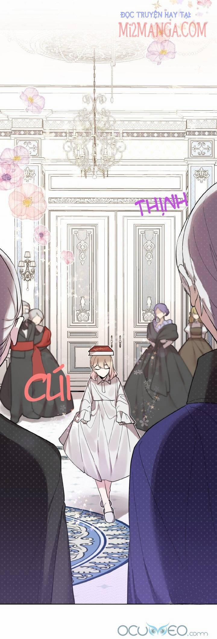 Từ Hôm Nay Trở Đi, Ta Sẽ Là Công Chúa Sao? 14.5 trang 17