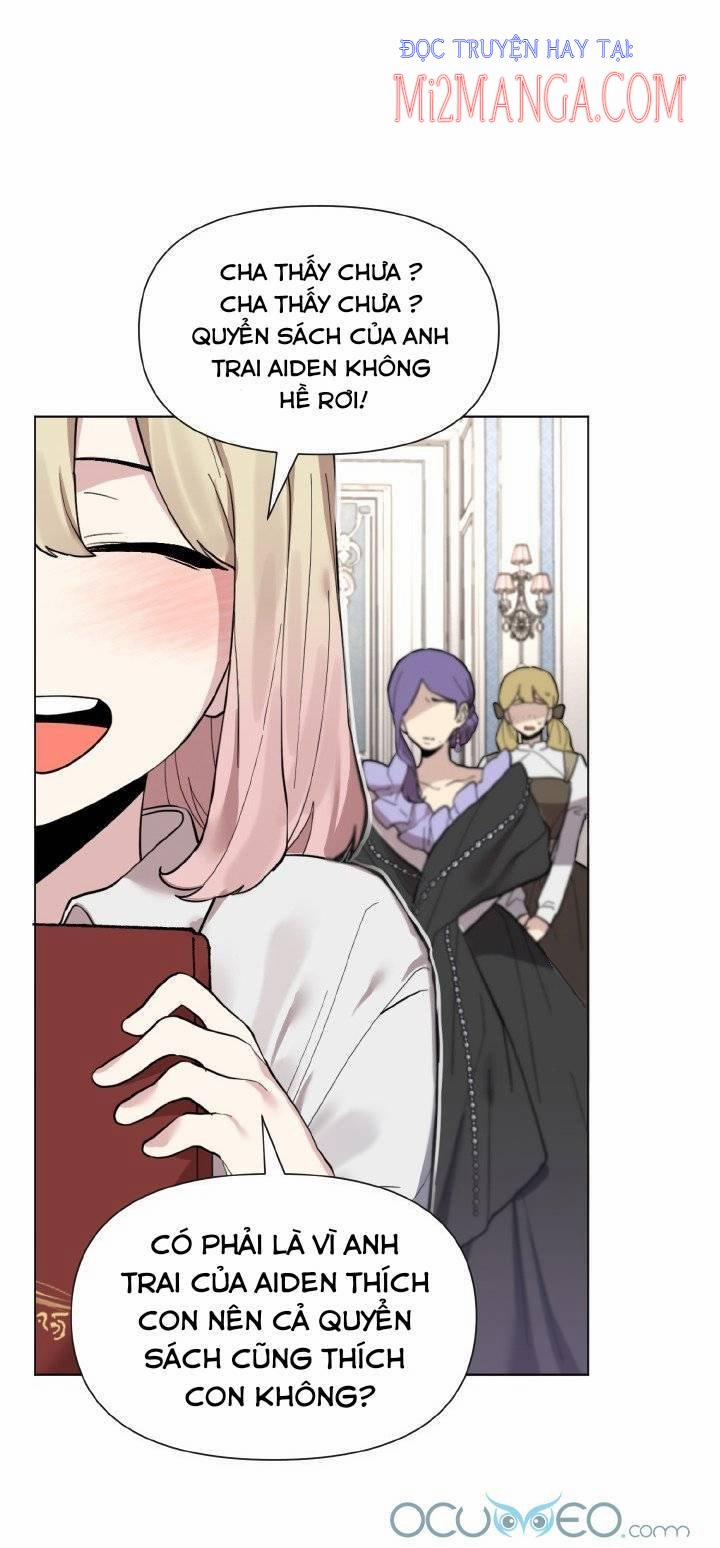 Từ Hôm Nay Trở Đi, Ta Sẽ Là Công Chúa Sao? 14.5 trang 18