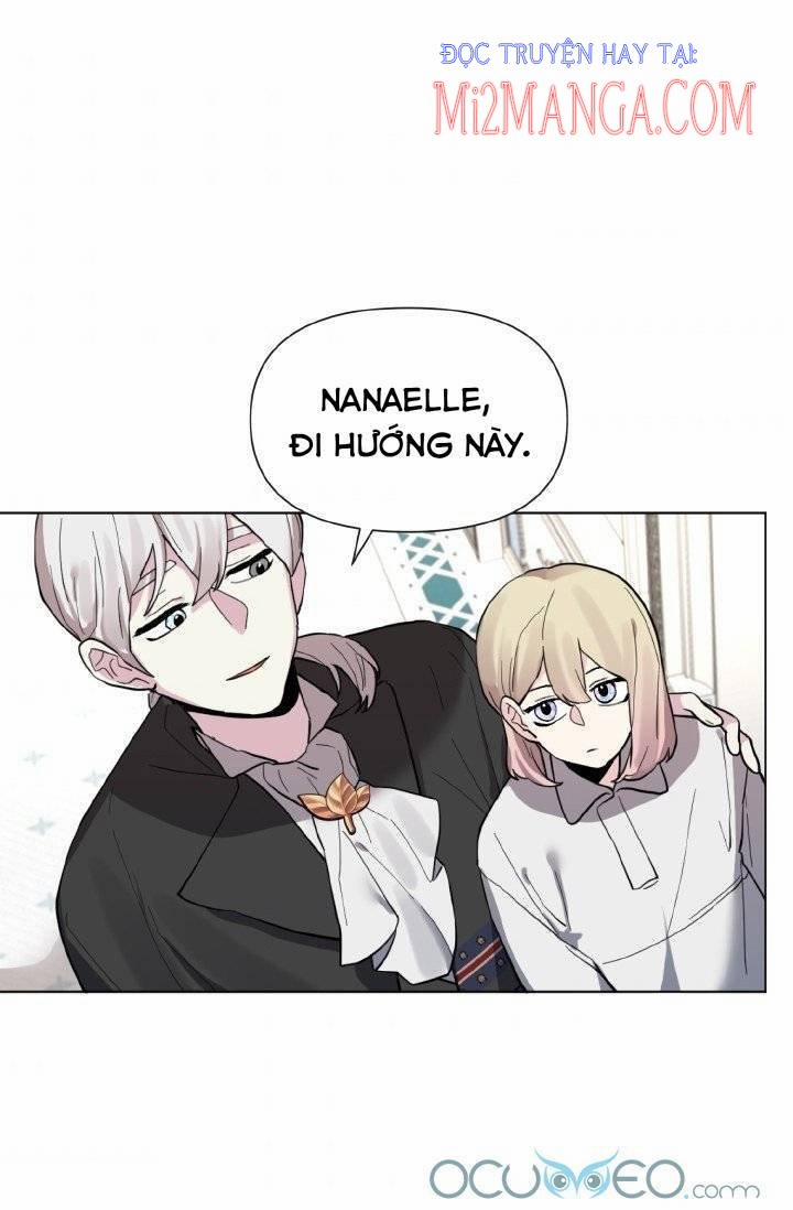 Từ Hôm Nay Trở Đi, Ta Sẽ Là Công Chúa Sao? 14.5 trang 23