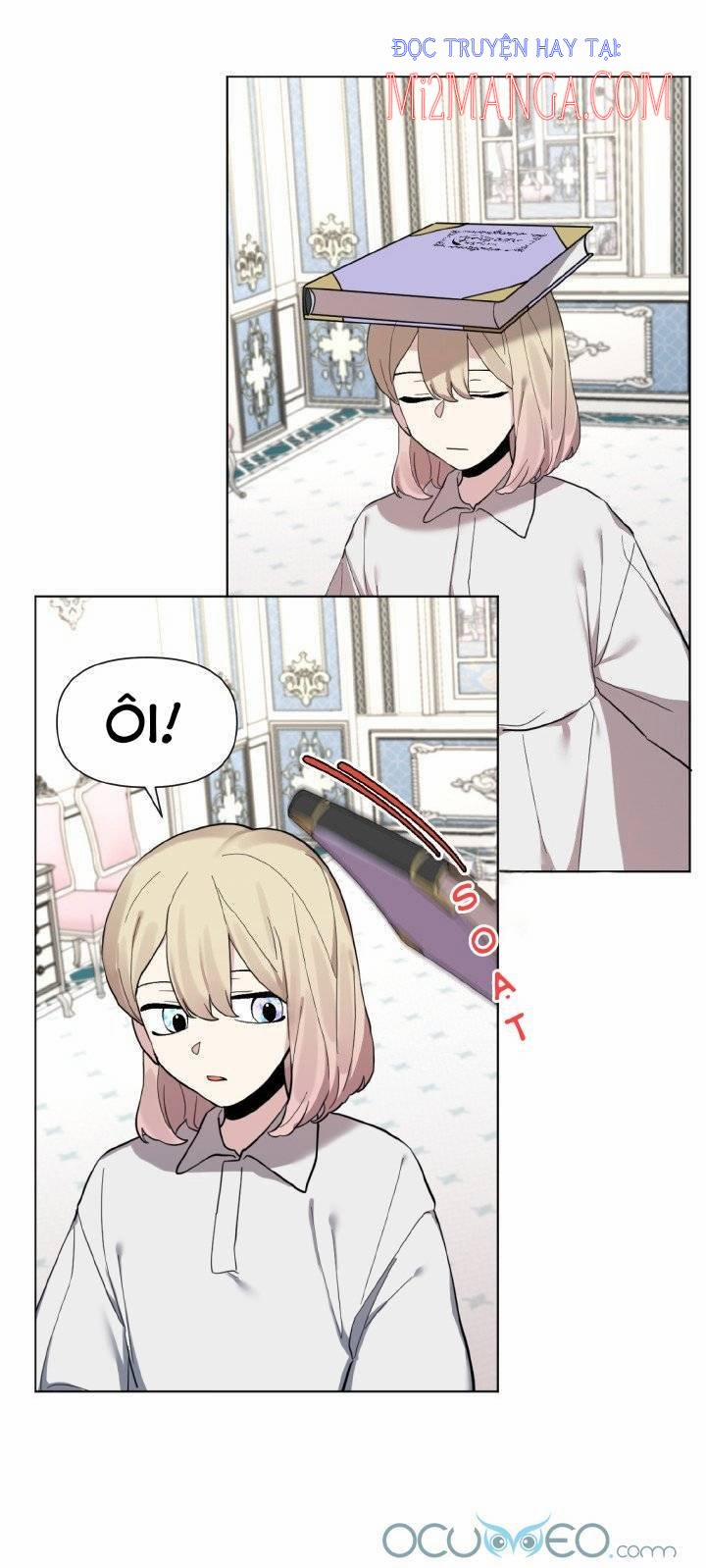 Từ Hôm Nay Trở Đi, Ta Sẽ Là Công Chúa Sao? 14.5 trang 4