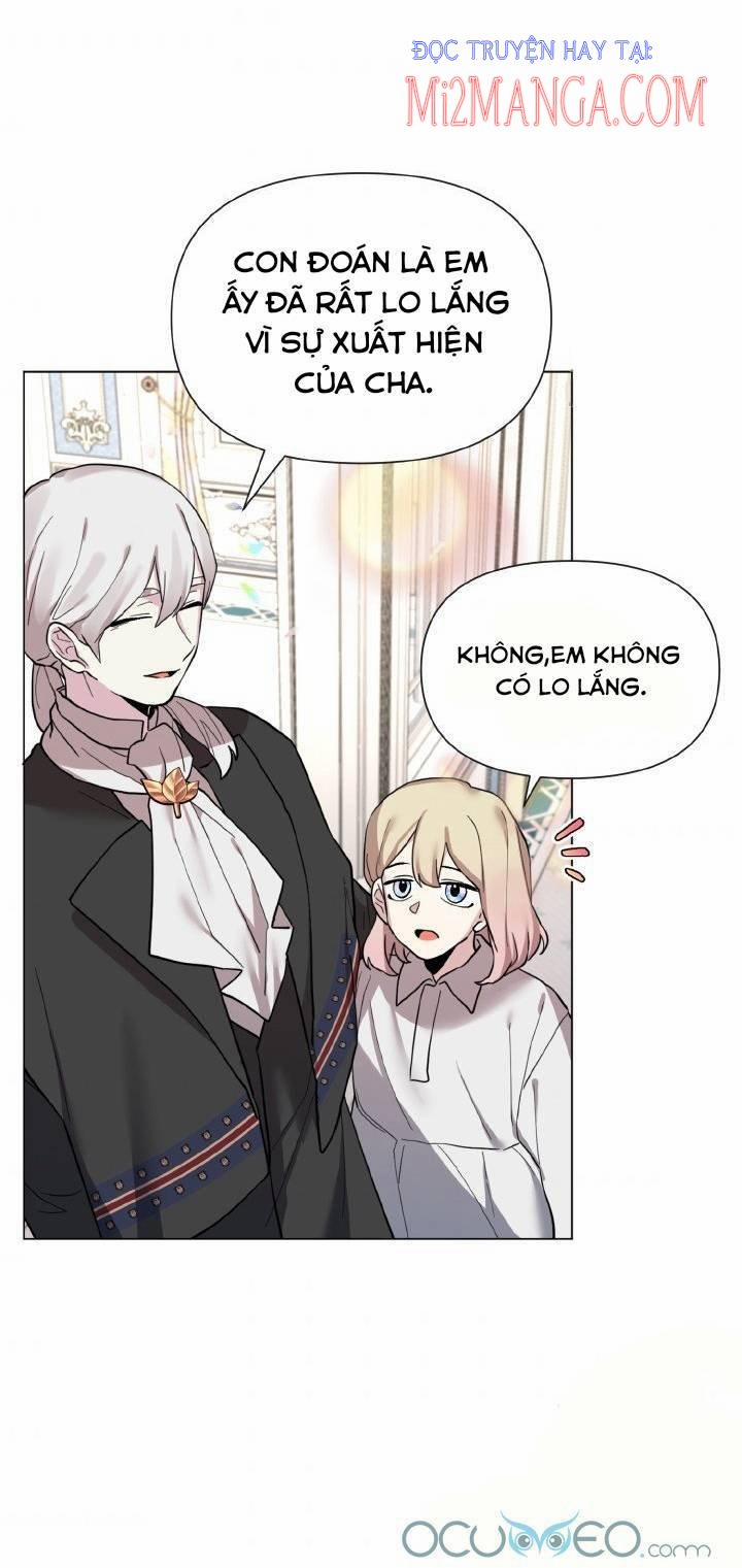 Từ Hôm Nay Trở Đi, Ta Sẽ Là Công Chúa Sao? 14.5 trang 9