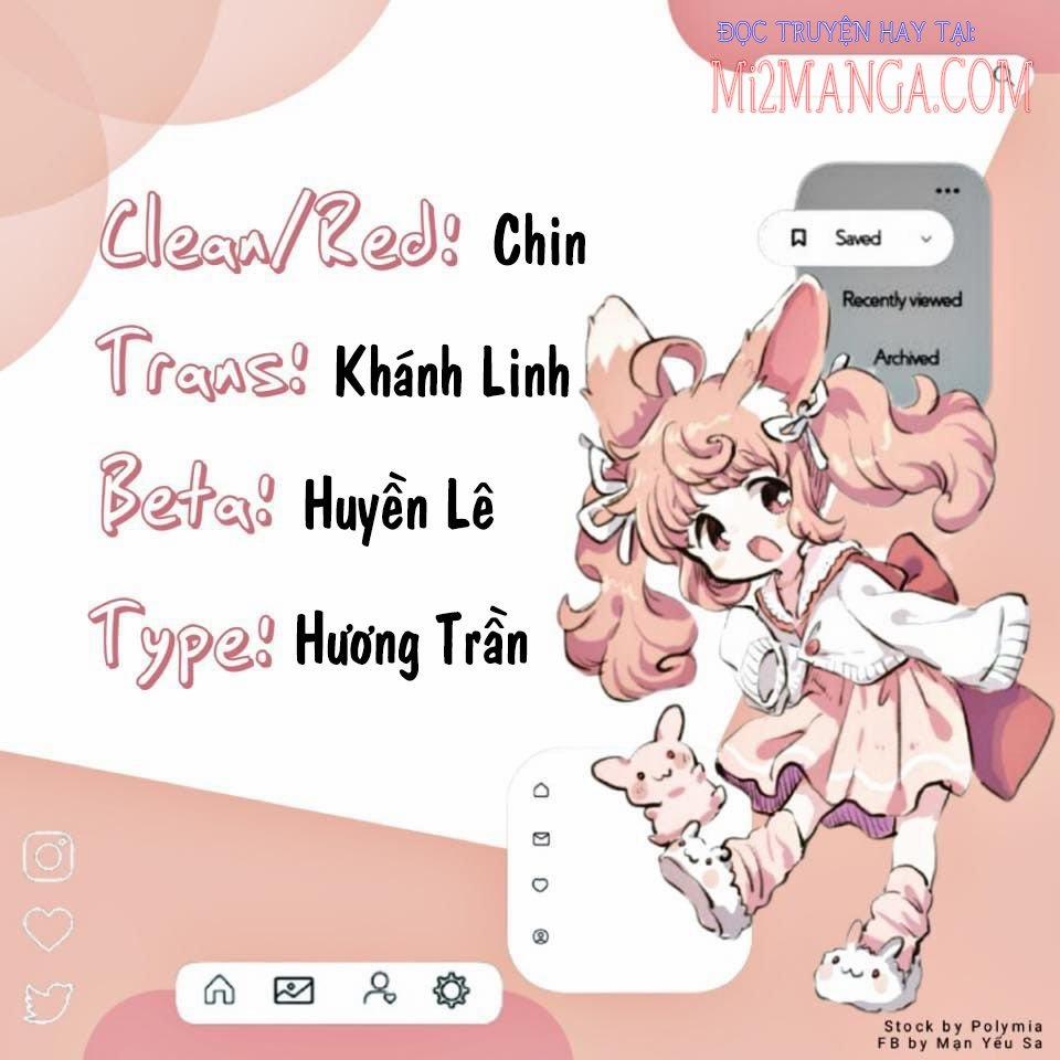 Từ Hôm Nay Trở Đi, Ta Sẽ Là Công Chúa Sao? 14 trang 2