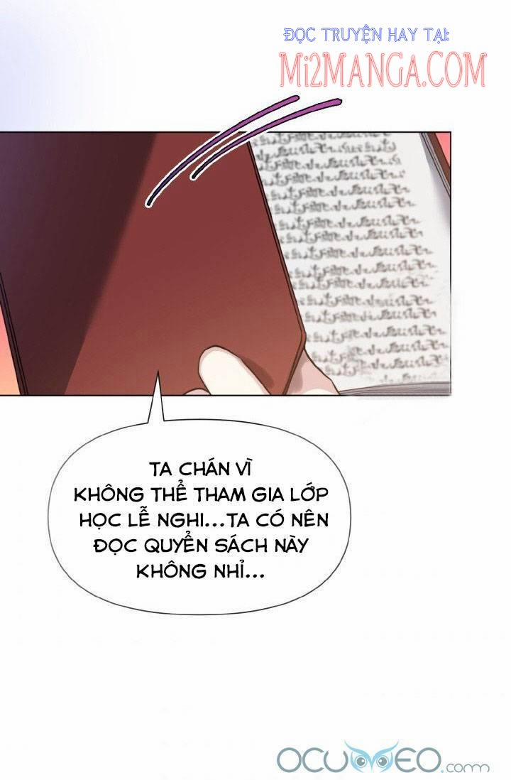 Từ Hôm Nay Trở Đi, Ta Sẽ Là Công Chúa Sao? 15.5 trang 15